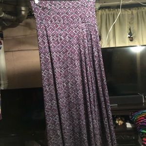 Lularoe Maxi